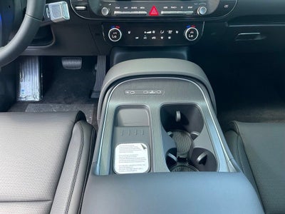 2026 Hyundai Palisade SEL 7 Passenger