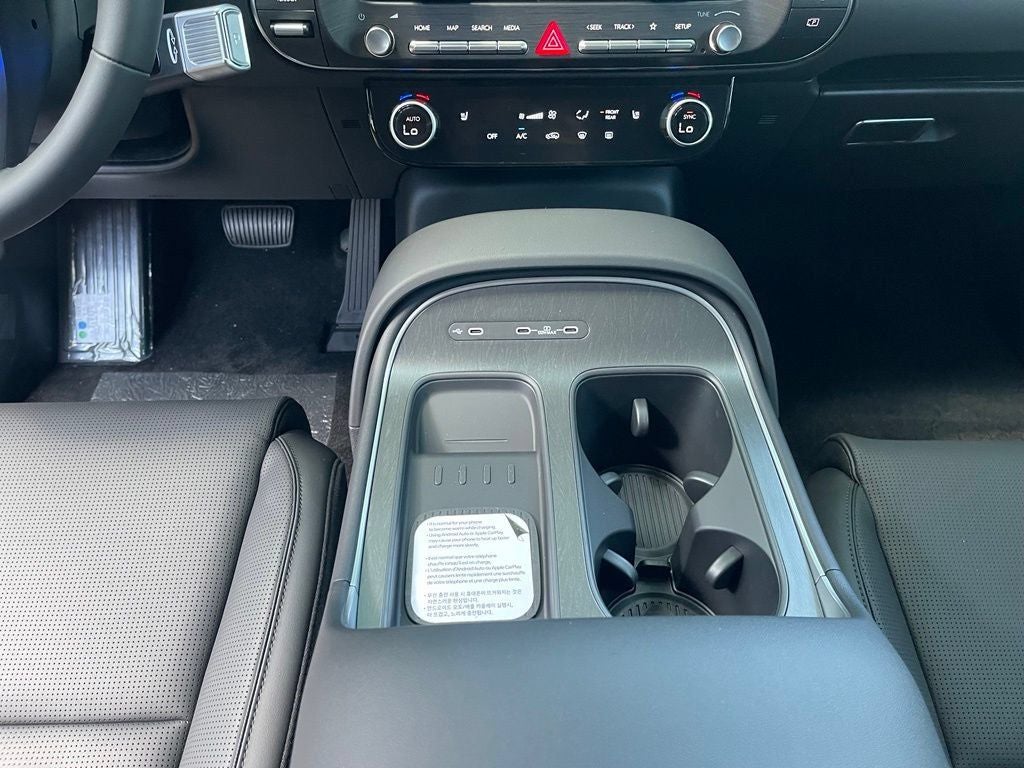 2026 Hyundai Palisade SEL 7 Passenger