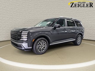 2026 Hyundai Palisade SEL 7 Passenger