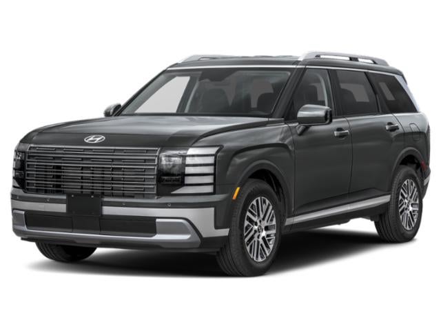 2026 Hyundai Palisade SEL 7 Passenger