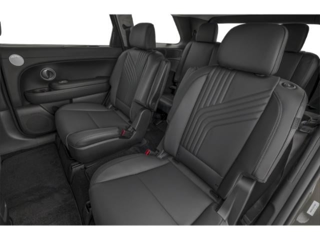 2026 Hyundai Palisade SEL 7 Passenger
