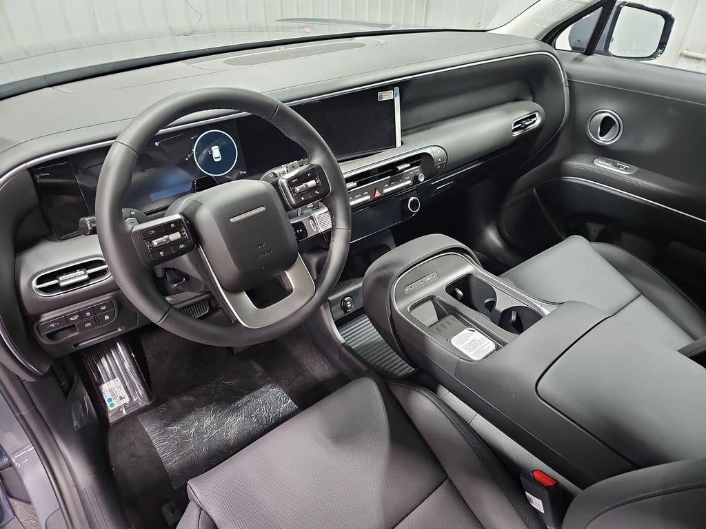 2026 Hyundai Palisade SEL 7 Passenger