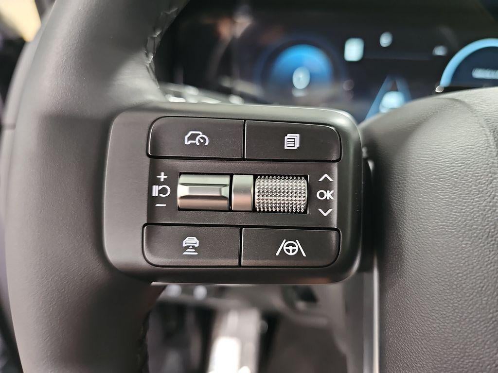 2026 Hyundai Palisade SEL 7 Passenger
