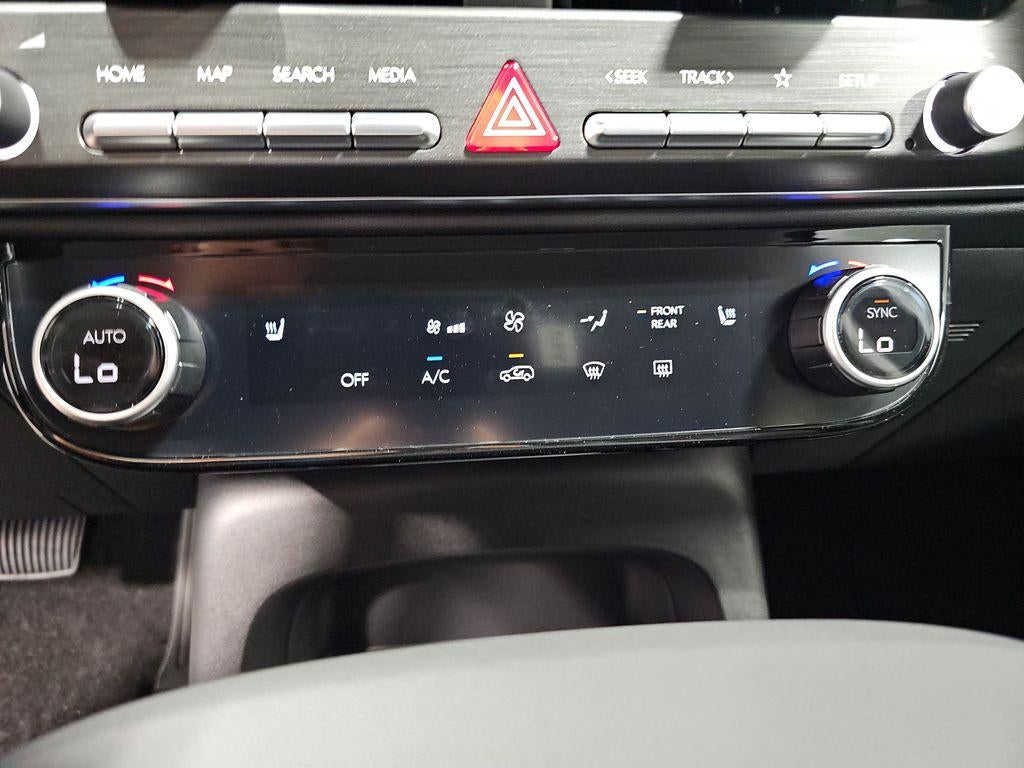 2026 Hyundai Palisade SEL 7 Passenger