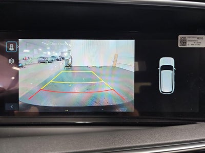 2026 Hyundai Palisade SEL 7 Passenger