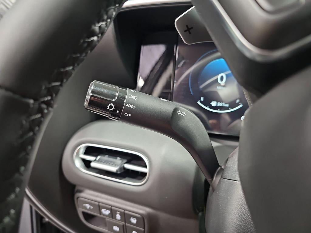 2026 Hyundai Palisade SEL 7 Passenger