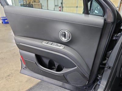 2026 Hyundai Palisade SEL 7 Passenger