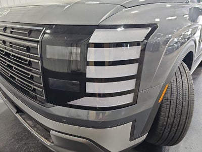 2026 Hyundai Palisade SEL 7 Passenger