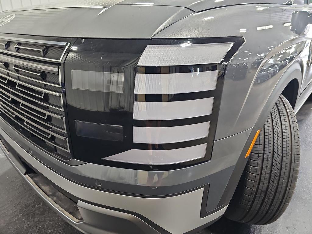 2026 Hyundai Palisade SEL 7 Passenger