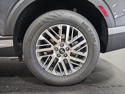 2026 Hyundai Palisade SEL 7 Passenger