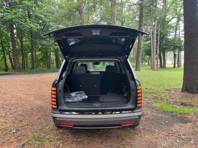 2026 Hyundai Palisade SEL 7 Passenger