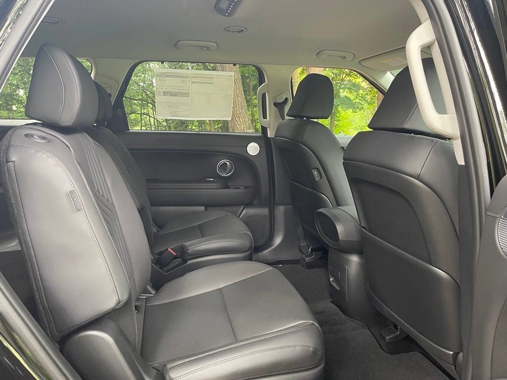 2026 Hyundai Palisade SEL 7 Passenger