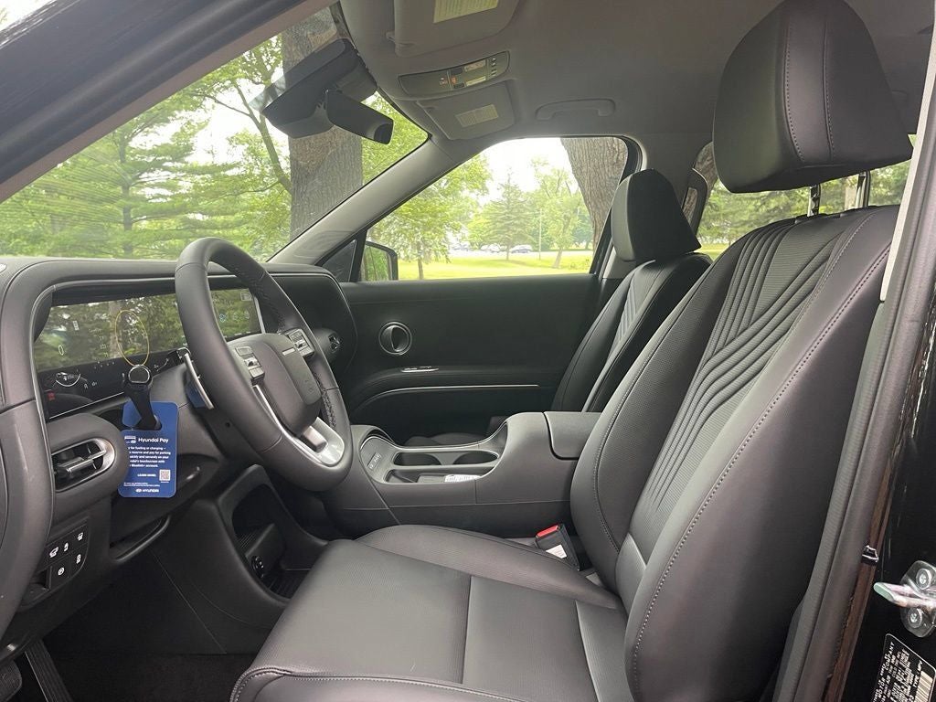2026 Hyundai Palisade SEL 7 Passenger
