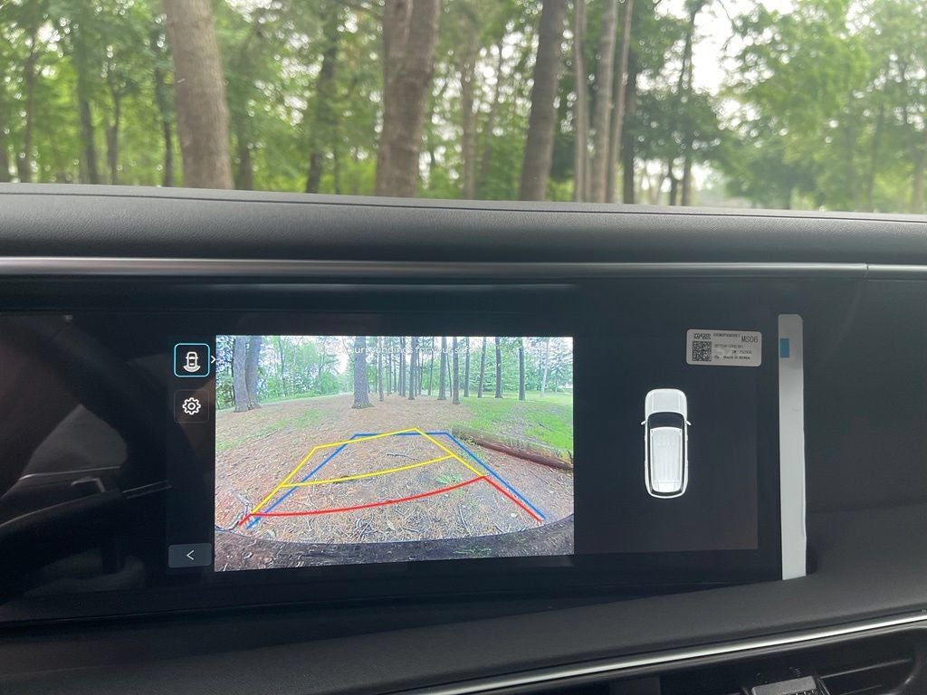 2026 Hyundai Palisade SEL 7 Passenger