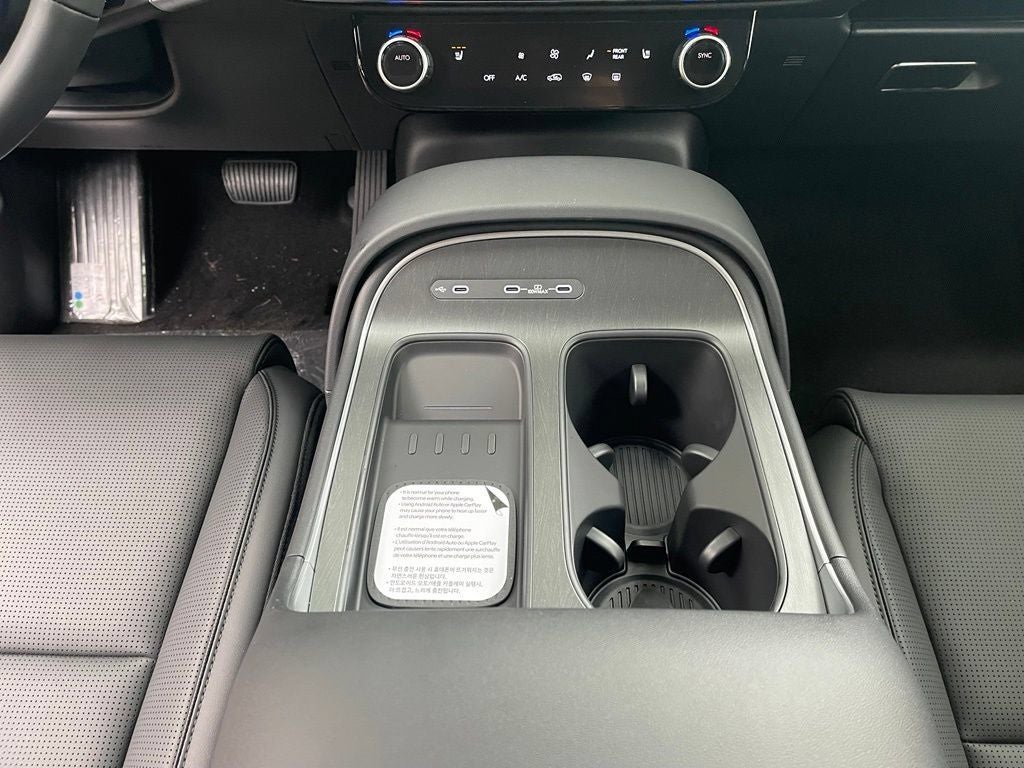 2026 Hyundai Palisade SEL 7 Passenger