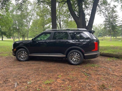 2026 Hyundai Palisade SEL 7 Passenger