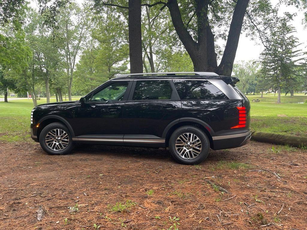 2026 Hyundai Palisade SEL 7 Passenger