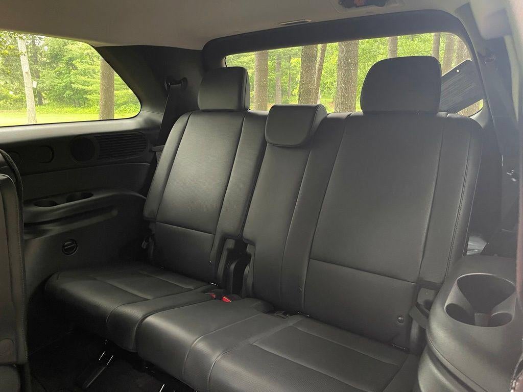 2026 Hyundai Palisade SEL 7 Passenger