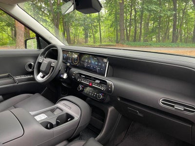 2026 Hyundai Palisade SEL 7 Passenger