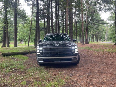 2026 Hyundai Palisade SEL 7 Passenger