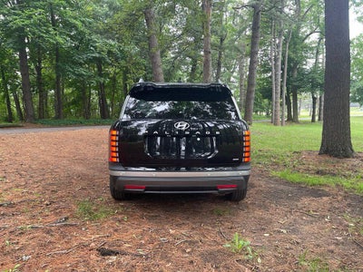 2026 Hyundai Palisade SEL 7 Passenger