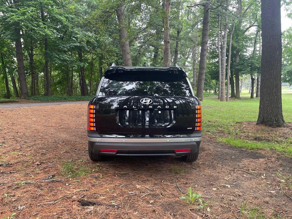 2026 Hyundai Palisade SEL 7 Passenger