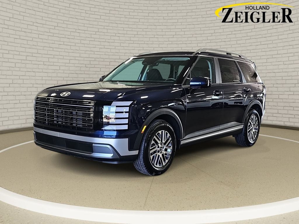 2026 Hyundai Palisade SEL 7 Passenger