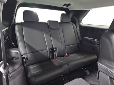 2026 Hyundai Palisade SEL 7 Passenger
