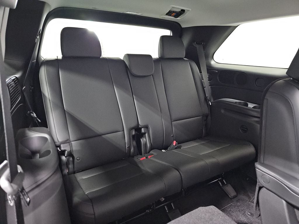 2026 Hyundai Palisade SEL 7 Passenger