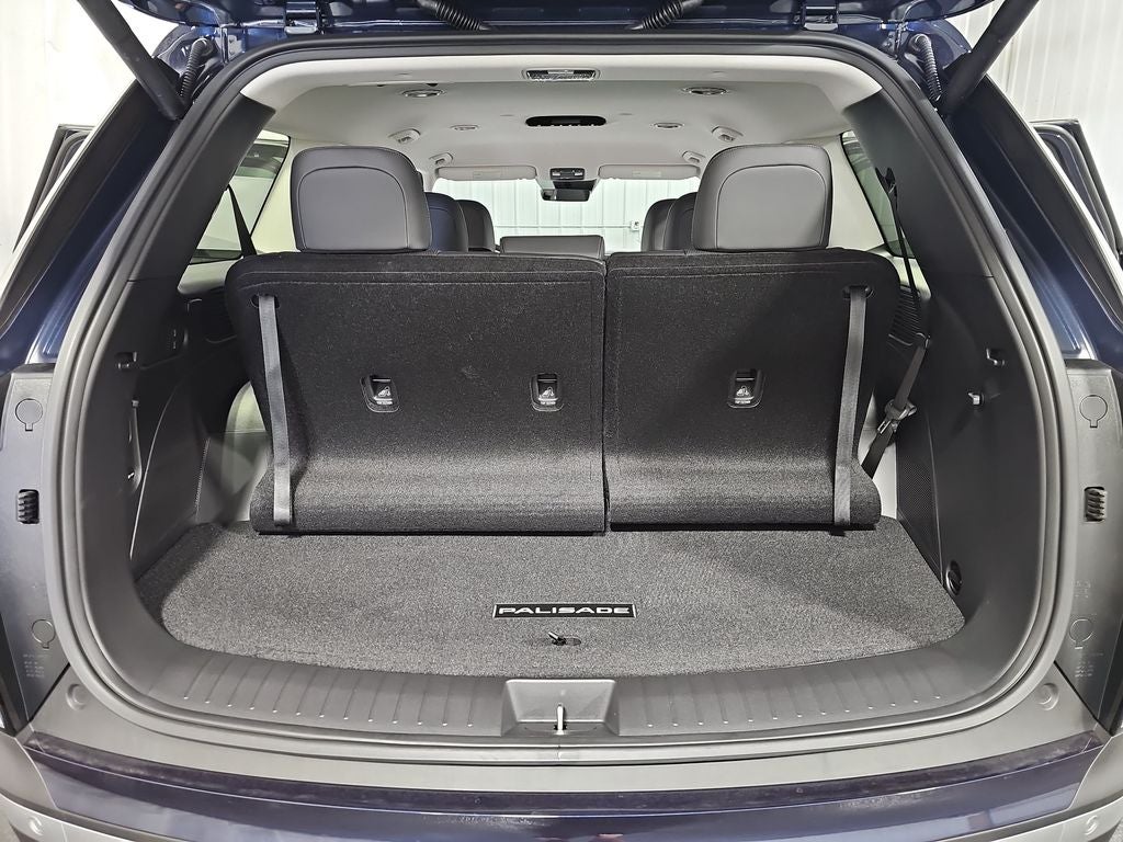 2026 Hyundai Palisade SEL 7 Passenger