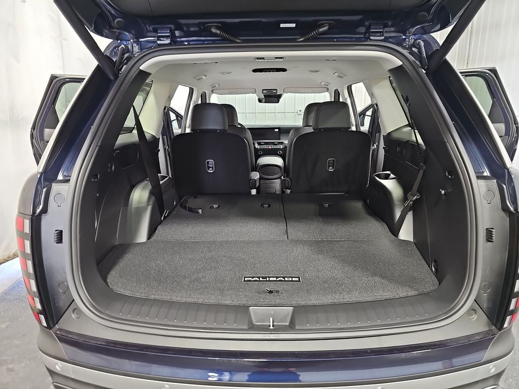 2026 Hyundai Palisade SEL 7 Passenger