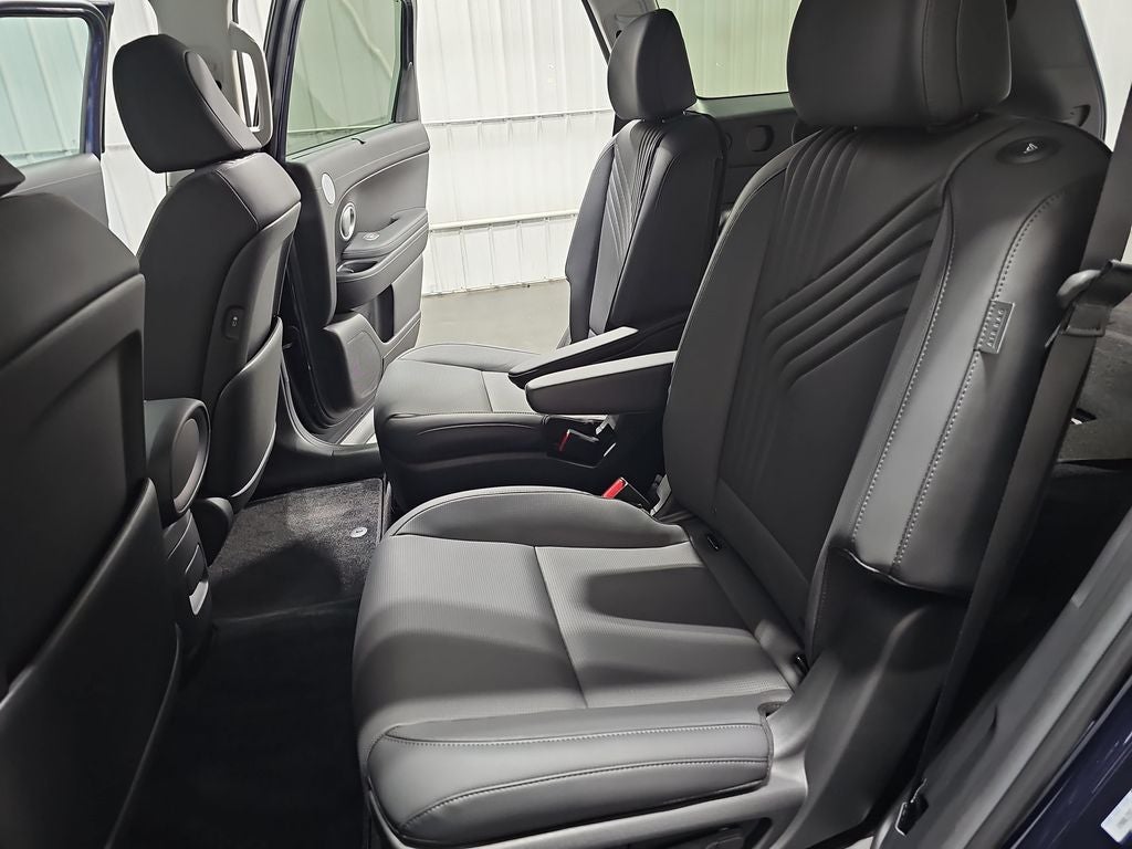 2026 Hyundai Palisade SEL 7 Passenger