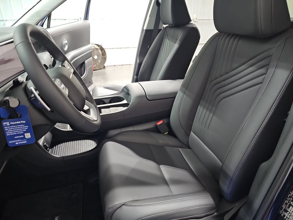2026 Hyundai Palisade SEL 7 Passenger