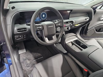 2026 Hyundai Palisade SEL 7 Passenger