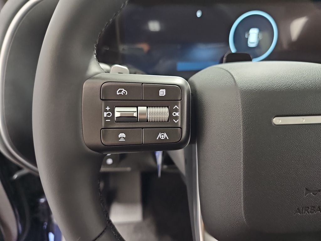 2026 Hyundai Palisade SEL 7 Passenger
