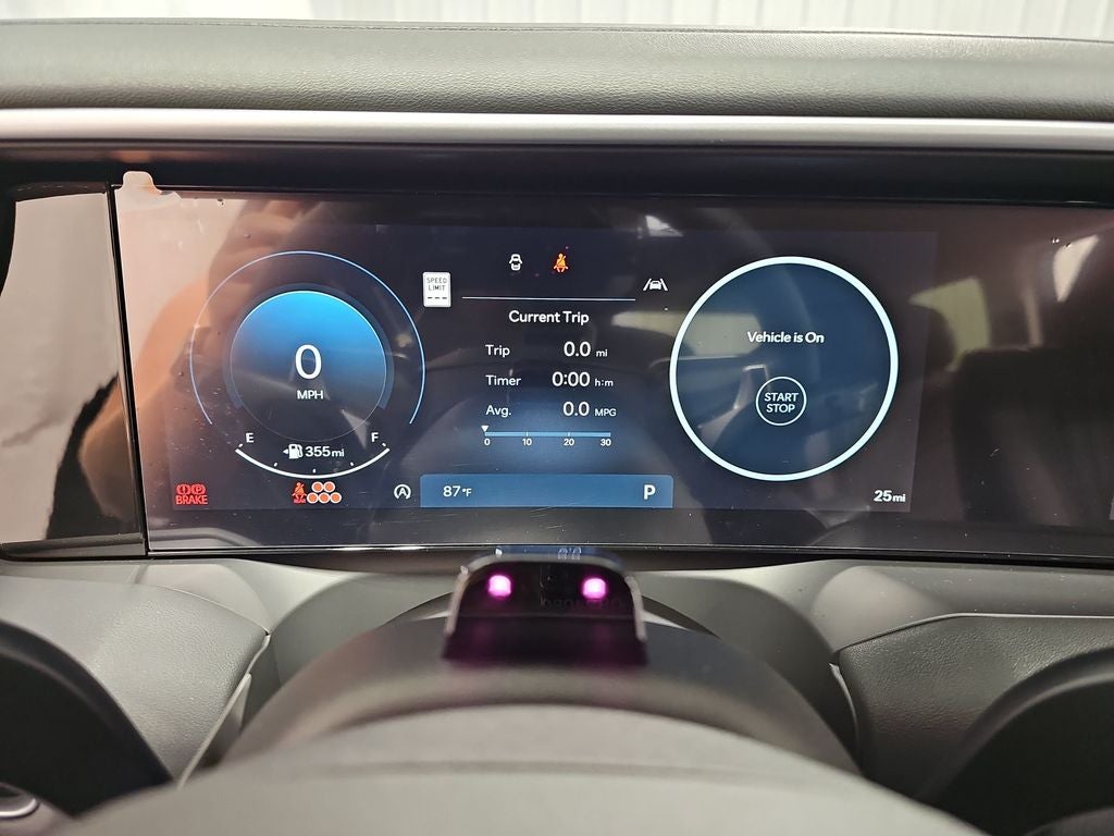 2026 Hyundai Palisade SEL 7 Passenger