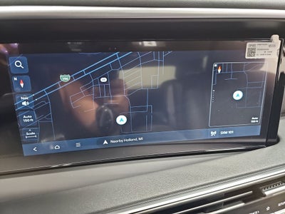 2026 Hyundai Palisade SEL 7 Passenger