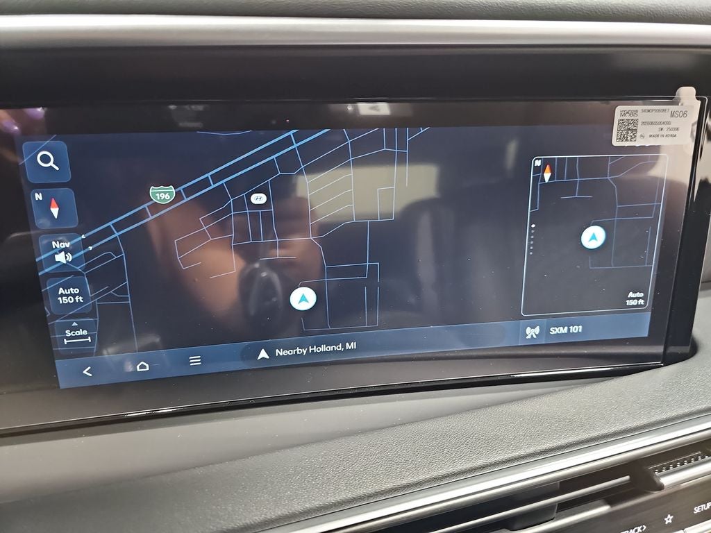 2026 Hyundai Palisade SEL 7 Passenger