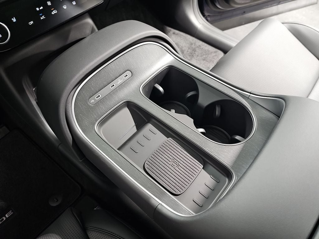 2026 Hyundai Palisade SEL 7 Passenger