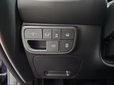 2026 Hyundai Palisade SEL 7 Passenger