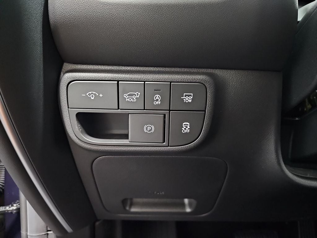 2026 Hyundai Palisade SEL 7 Passenger