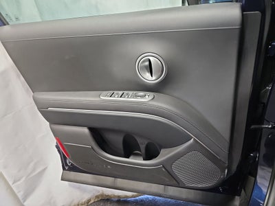 2026 Hyundai Palisade SEL 7 Passenger