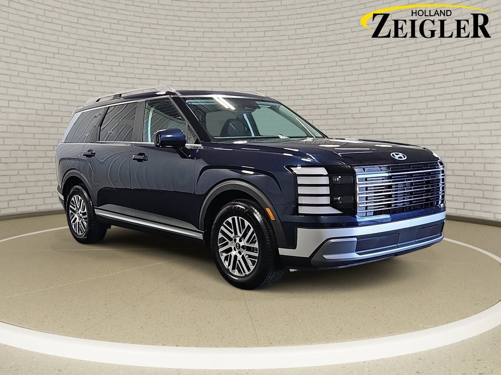 2026 Hyundai Palisade SEL 7 Passenger