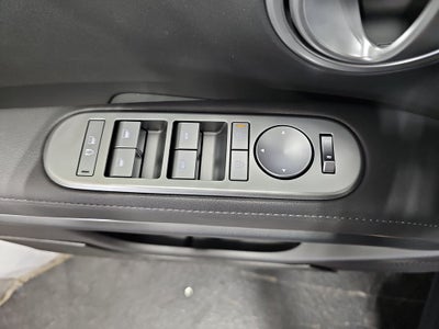 2026 Hyundai Palisade SEL 7 Passenger