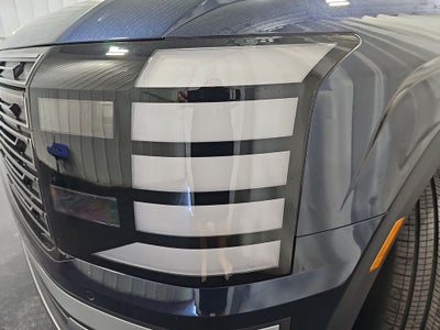 2026 Hyundai Palisade SEL 7 Passenger