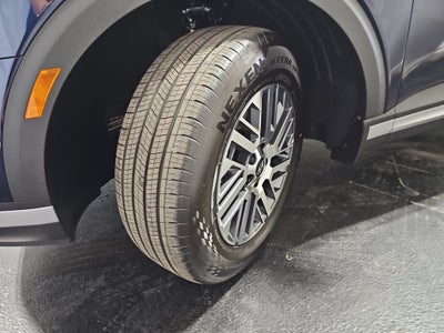 2026 Hyundai Palisade SEL 7 Passenger