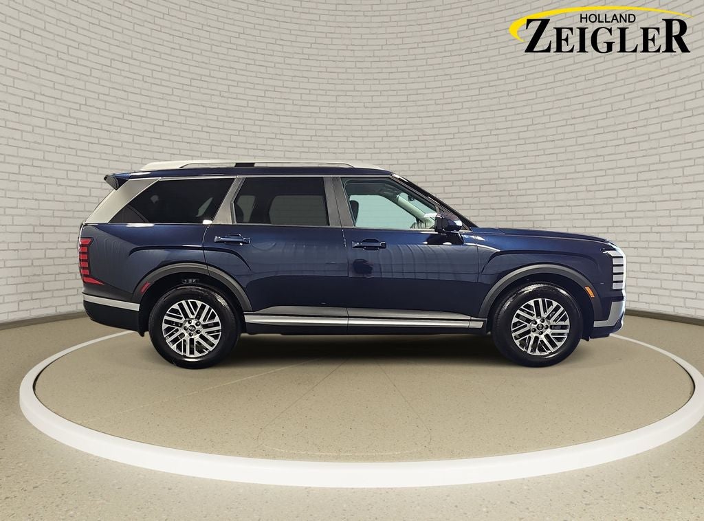2026 Hyundai Palisade SEL 7 Passenger