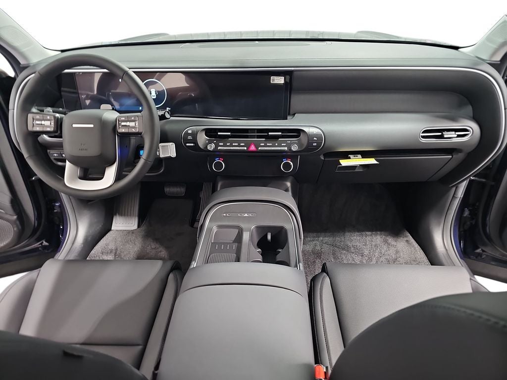 2026 Hyundai Palisade SEL 7 Passenger