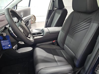 2026 Hyundai Palisade SEL 7 Passenger