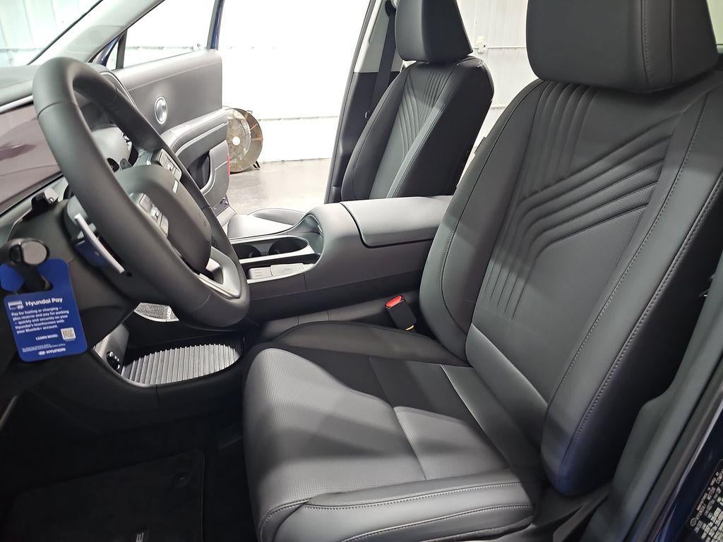 2026 Hyundai Palisade SEL 7 Passenger